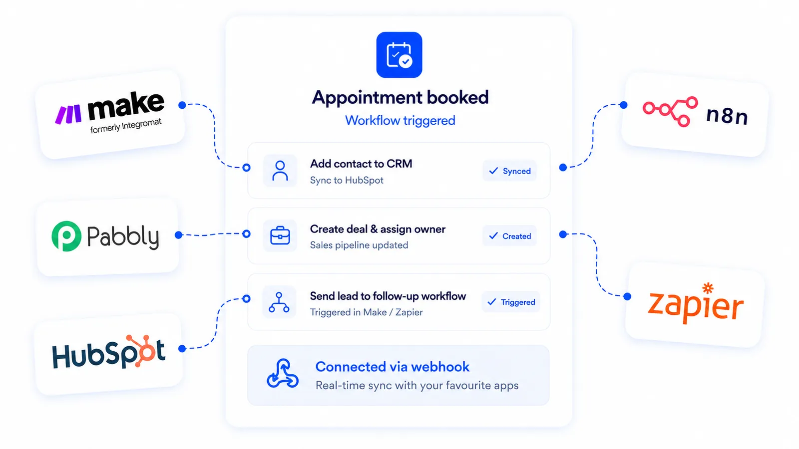 Koalendar appointment reminder software screenshot