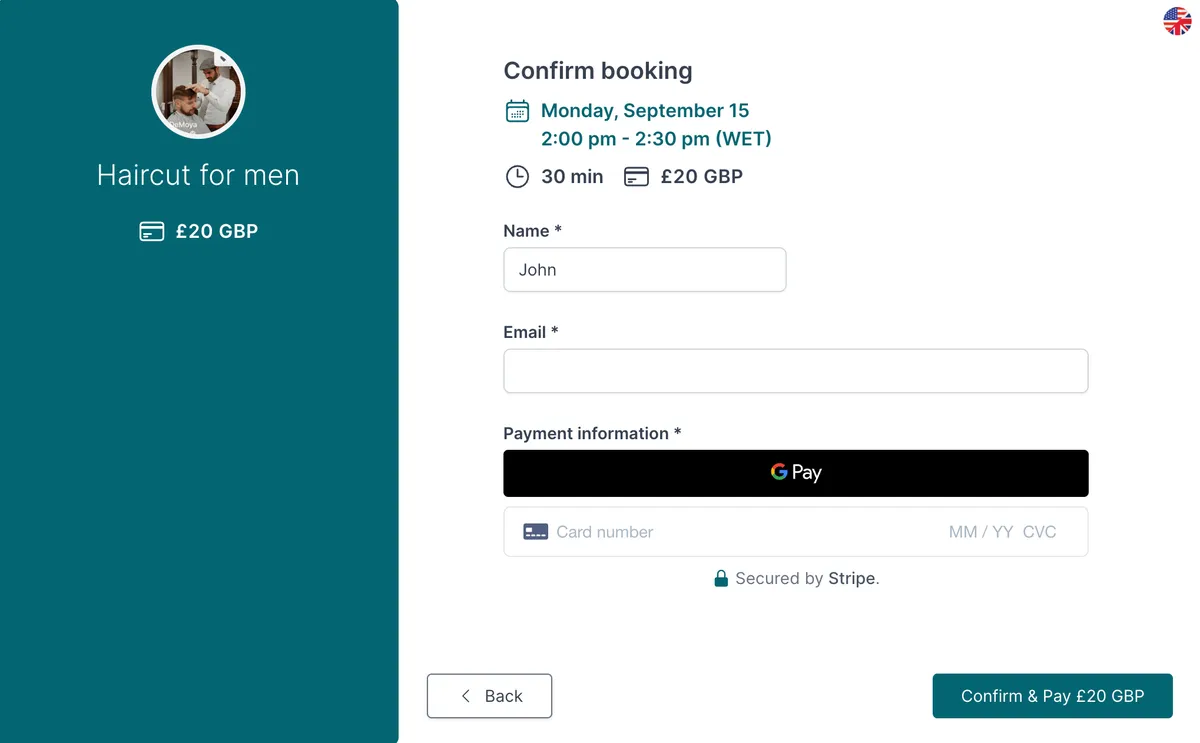Payments & monetization